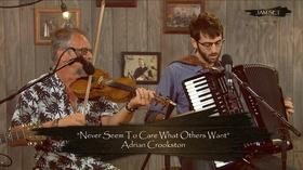 Video thumbnail: Jam with Dan Jam Set | "Never Seem To Care What Others Want"