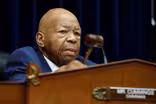 Why Trump's verbal assault on Baltimore sounds familiar