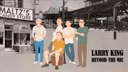 Larry King: Beyond the Mic