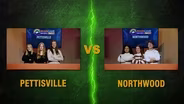 Pettisville vs Northwood