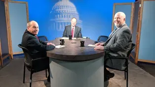 Higher Education (April 11)