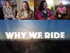 Why We Ride