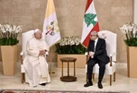 Lebanese Christians share their feelings about pope’s visit