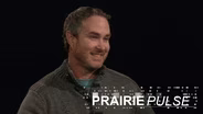 Prairie Pulse 1427: Matthew Mehl; Historical Society