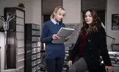 Astrid, Season 2 Preview