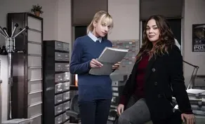 Astrid, Season 2 Preview