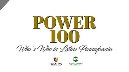 Video thumbnail: WLVT Specials PA Latino Convention 2022