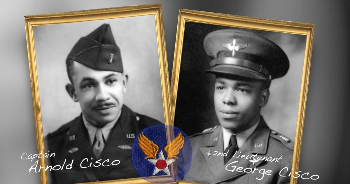 Living St. Louis | Tuskegee Airmen-Illinois | PBS