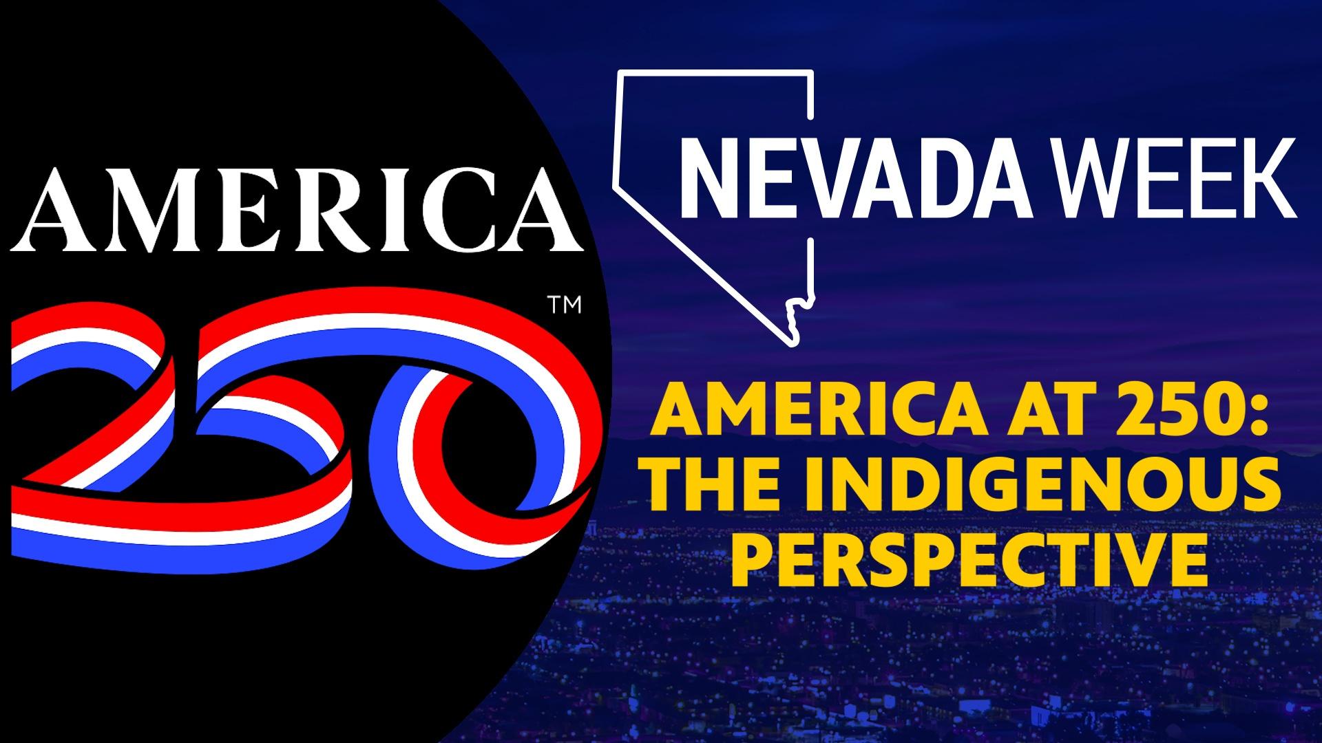 America at 250: The Indigenous Perspective