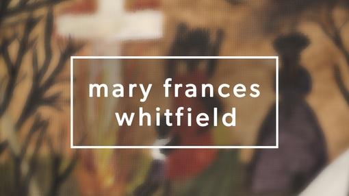 Monograph : Mary Frances Whitfield