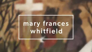 Mary Frances Whitfield