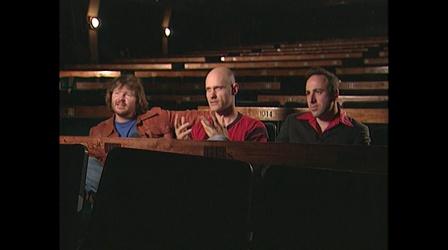 Video thumbnail: KLRU Specials Mr. Sinus Theater (Austin Now segment from 2003)
