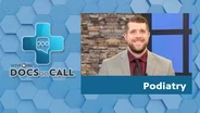 Podiatry