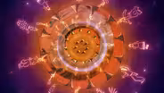 Solar Warrior