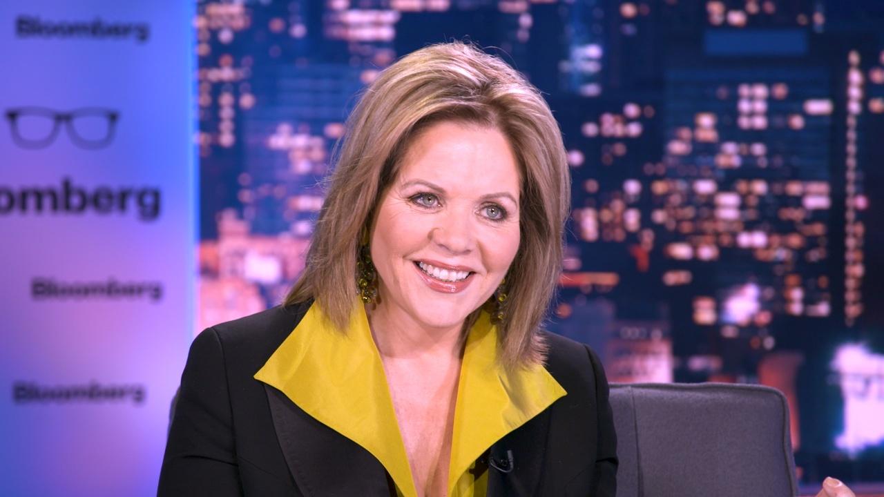 Renee Fleming