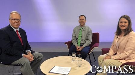 Video thumbnail: Compass Rural Minnesota Workforce and Business Strategies