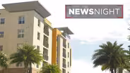 NewsNight: Arming teachers, ATV riders, and affordable rent
