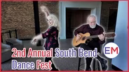 2nd Annual South Bend Dance Fest