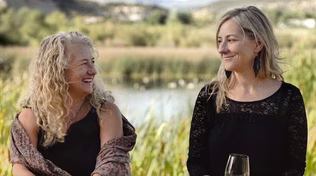 Hell's Backbone Grill