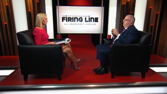 Firing Line | Larry Hogan