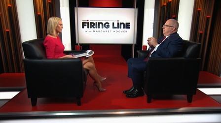 Video thumbnail: Firing Line Larry Hogan