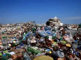 Plastics: Durable, Diverse, and Indestructible