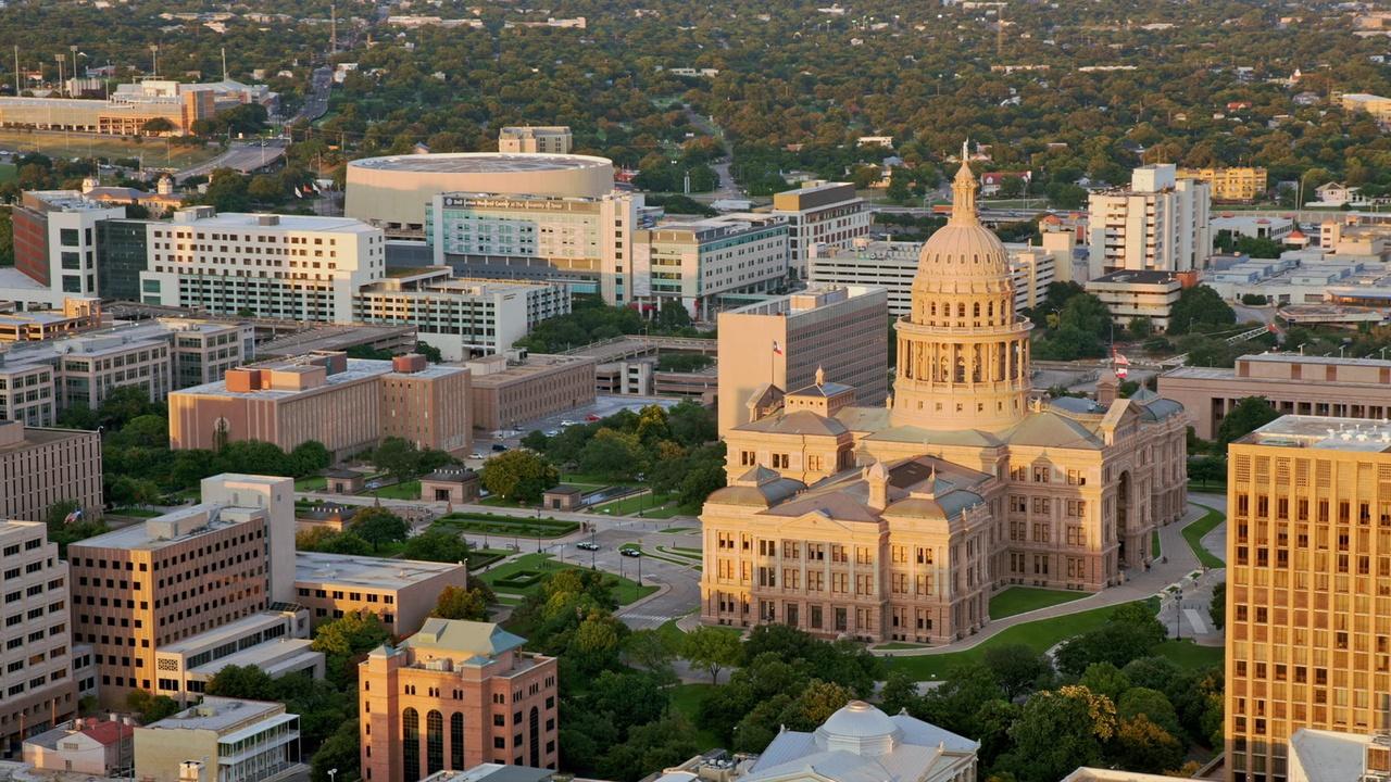 Texas Monthly Presents: The Story | UNCERTAIN FUTURE Preview