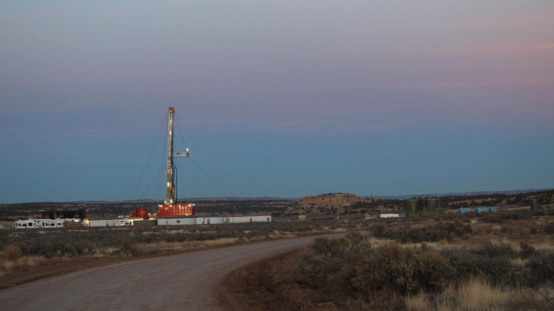 Protecting Chaco requires a commitment from all levels