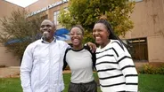 Antonio and Paulaine Jean Louis | Haiti Story