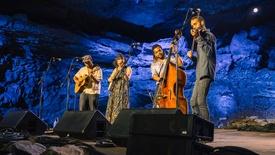 New Dangerfield Perform "Reuben's Train": asset-mezzanine-16x9