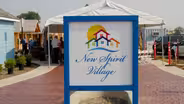 New Spirit Village