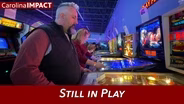 Still in Play | Carolina Impact