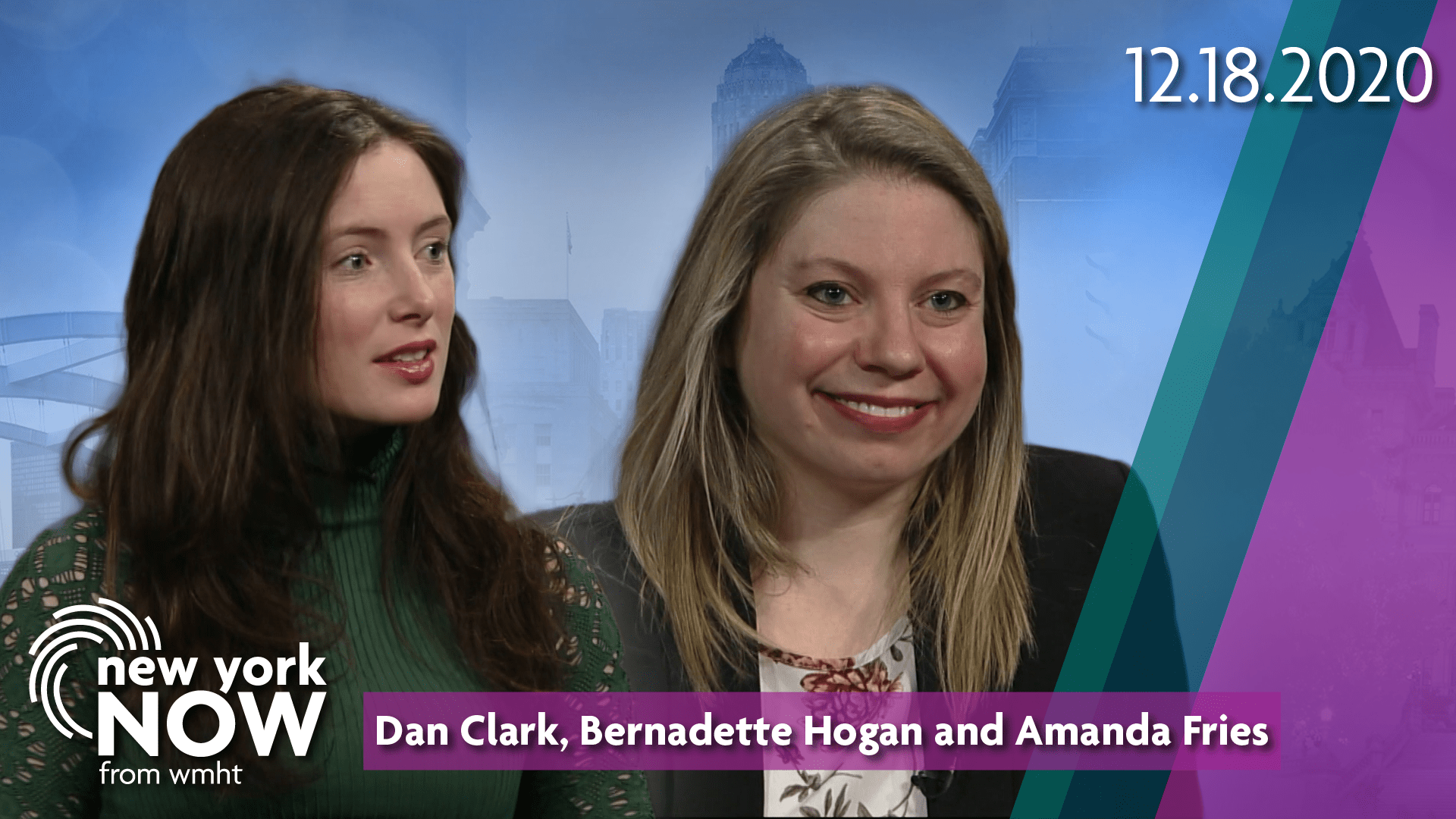 New York Now Reporters Roundtable New Taxes Sexual Harassment Claims Season 2020 Episode 51 Pbs