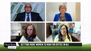 Why Are Women Leaving NJ Politics? New doc on Yogi Berra