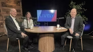 Lively 9/25/2026: Bob Walsh & Nancy Lavin