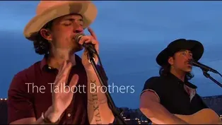 The Talbott Brothers