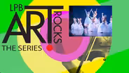 Art Rocks! The Series - 623