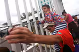 News Wrap: Trump signs proclamation order limiting asylum