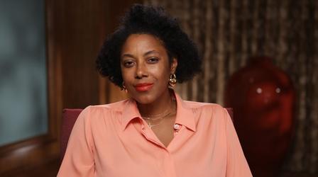 Video thumbnail: Scout Dialogue: Writers Collection Sarah Broom: Sun Valley Writers' Conference