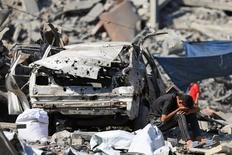 Israel decides to take Gaza City, sparking condemnation: asset-mezzanine-16x9