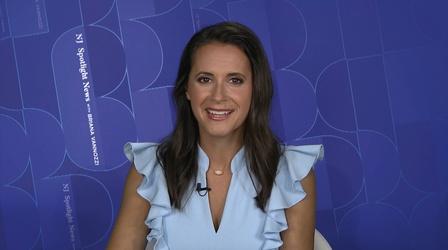 Video thumbnail: NJ Spotlight News NJ Spotlight News: July 22, 2022