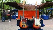 Appraisal: 1965 Fender Jaguar & 1964 Stratocaster