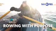 Rowing with Purpose