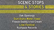 Scenic Stops & Stories (#407 7/27/23)