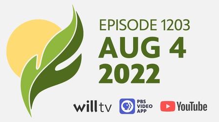 Video thumbnail: Mid-American Gardener August 4, 2022 - Mid-American Gardener