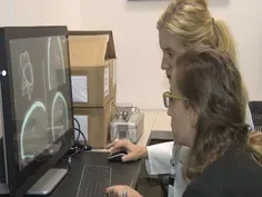 Brain Surgery Utilizes 3D Imaging
