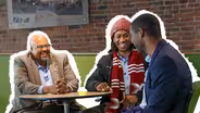 Community-Made |  Thriving - Black Men in Higher Education
