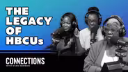 The legacy of HBCUs