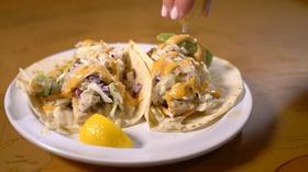 Video thumbnail: Check Please! South Florida Southport Raw Bar and Checkers Old Munchen