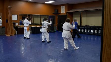 Video thumbnail: Living in the Lehigh Valley Living in the Lehigh Valley: Tai chi